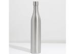 Durable Kitchen Household Items 500 700 Ml Stainless Steel Wine Bottle Set