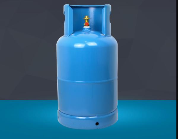 Buy cheap 5L-50L Liquefied Gas Storage Cylinder Height 400mm-1200mm from wholesalers
