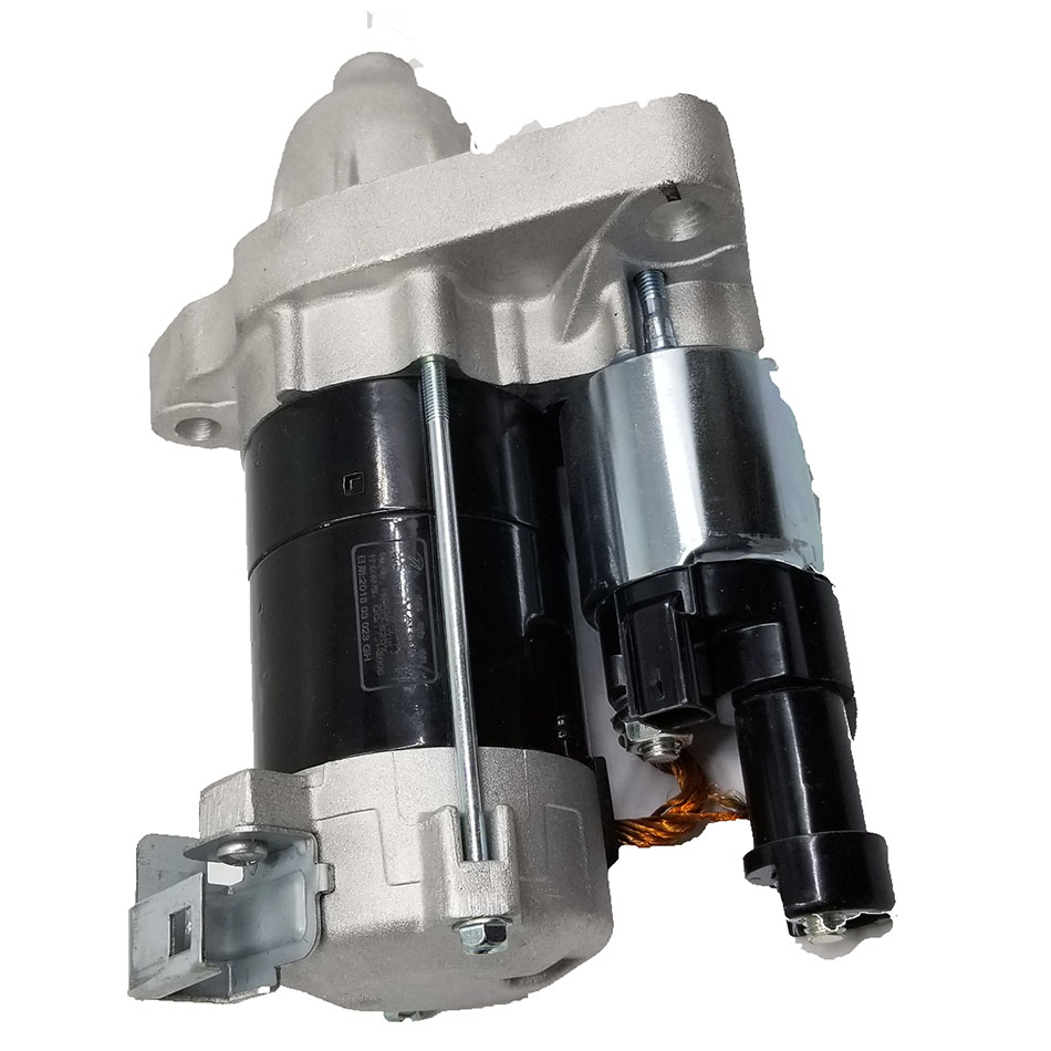 Auto Starter Motor 31200-RNA-A01 for Honda civic FD2 FA1 1.8 engine