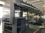 Customizable Kraft Paper No Plastic Coating Machine With 3.5-8GSM Coating