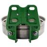 Buy cheap Dairy Cow Horse Water Bowl Brass Valve Wall Or Tube Mounting For MILKING COW from wholesalers