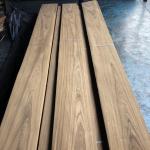 Factory Supply Natural Teak Wood Veneer Sheets 0.45mm 0.5mm 1mm 2mm 3mm Flat Cut