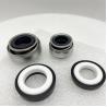 Buy cheap SS304 Mechanical Shaft Seals For Clean Water Pump 12mm from wholesalers