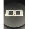Buy cheap Customized Automotive Stamping Parts 0.01mm Tolerance BS Standard from wholesalers