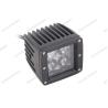 Buy cheap High Brightness Flush Mount LED Offroad Lights / LED Auxiliary Lamp For SUV UTV from wholesalers