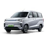 Buy cheap Glory E380 SUV And MPV DFSK 8 Seater Electric Minibus Passenger MPV Vehicles product