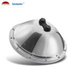 18W 12V AC/DC white color SS316L IP68 waterproof PAR 56 LED Pool Light