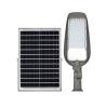 Buy cheap Anticorrosive Weatherproof Solar Road Lamp , 170LM/W Solar Powered Parking Lights from wholesalers