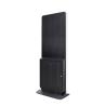 Buy cheap Touch Phone Charging Advertising Display With 6 Boxer With Lock For Phone Charging from wholesalers
