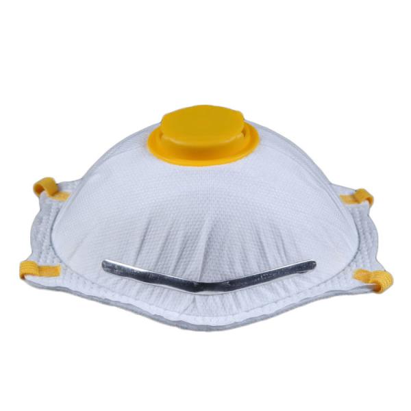 Buy cheap Meltblown Filter N95 Respirator Mask from wholesalers