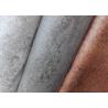 Buy cheap Grey Concrete Stone Design PVC Decorative Film For Interior Doors from wholesalers