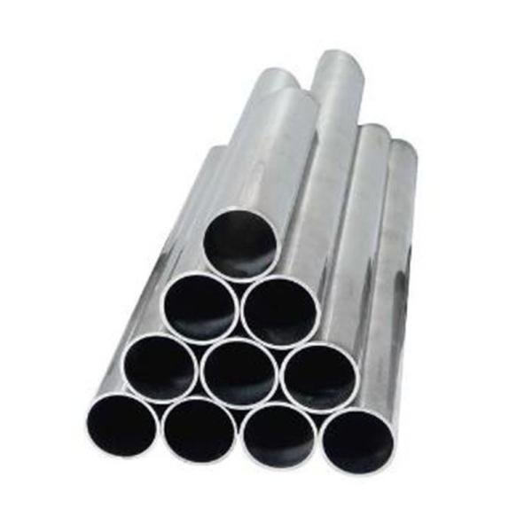 Buy cheap 1.5mm Stainless Seamless Steel Pipe Welded Cold Rolled 410 from wholesalers