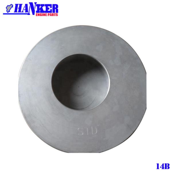 Buy cheap 13101-OL020 Toyota 2KD Engine Piston Kits Sets 13101-58040 from wholesalers