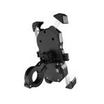 QC3.0 15W Motorcycle Phone Wireless Charger Holder