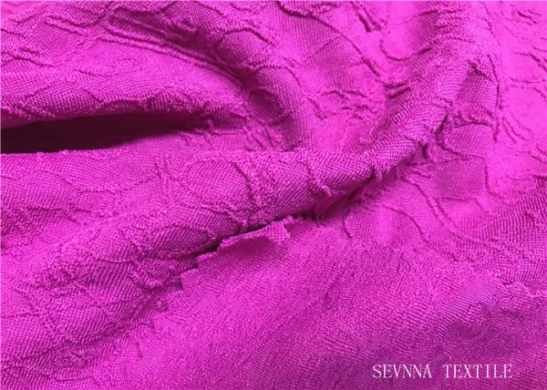 Buy cheap Lycra Spandex Bra Lining Fabric , Solid Colors Nylon Lingerie Fabric from wholesalers
