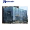 Buy cheap Skyscraper Glass Expose Frame Aluminum Curtain Wall, Structure Glass Curtain Wall With Aluminum from wholesalers