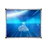 Buy cheap CCC Approved 19 Inch SAW Touch Monitor IP65 Waterproof For Kiosks from wholesalers