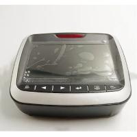 Buy cheap DX210-9C DX150-9C Excavator Monitor Display Panel 300426-00196A product
