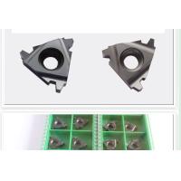 Buy cheap TIAN CNC Carbide Insert For Metal 16NR Thread Turning Inserts product