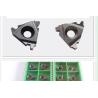 Buy cheap TIAN CNC Carbide Insert For Metal 16NR Thread Turning Inserts from wholesalers