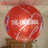 Buy cheap Giant Advertising Inflatable Air Balloon Custom Personalized Logo for Advertising Manufacturer Direct Supply from wholesalers