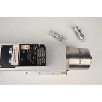 Buy cheap 4.5KW ATC Air Cooled Spindle Motor BT30 380V For CNC Engraving Machine product