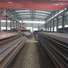 Buy cheap Standard Hardness Mild Steel Metal Sheet 3 8 Inch from wholesalers
