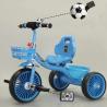 Buy cheap Baby Trike for Children Aged 2-5 Enlarged Pedal Design and 3 EVA Wheels in 2023 from wholesalers