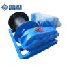 Buy cheap M3-M5 JM 7T Height500m Electric winch Q235B from wholesalers
