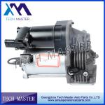 Air Compressor W216 CL W221 S / CLS 2213201604 Mercedes - Benz Air Pump