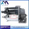 Buy cheap Air Compressor W216 CL W221 S / CLS 2213201604 Mercedes - Benz Air Pump from wholesalers