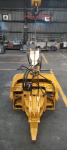 435 Kn Centrifugal Force Hydraulic Hammer Pile Driver For Heavy Construction