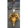 Buy cheap 435 Kn Centrifugal Force Hydraulic Hammer Pile Driver For Heavy Construction Projects from wholesalers