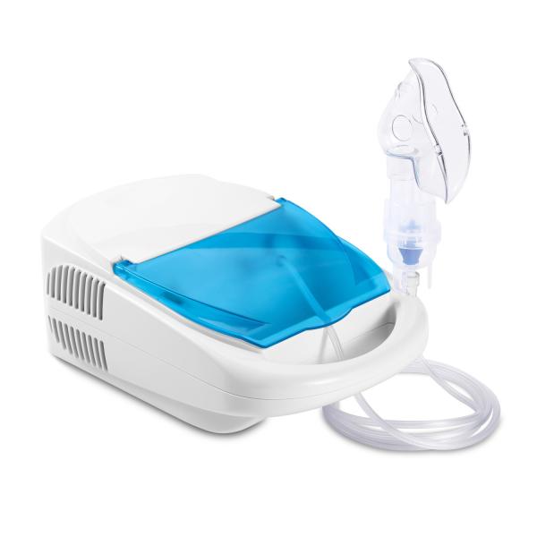 Buy cheap Inhalation Air Compression Nebulizer For Children And Adults from wholesalers