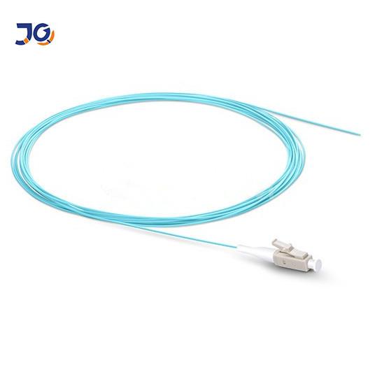 Buy cheap 1.5M 0.9MM Fiber Optic Patch Cord Pigtail from wholesalers