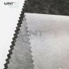 Buy cheap Chemical Bond Non Woven Polypropylene Fabric Double Dot PA Coating from wholesalers