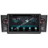 Buy cheap 7" Screen OEM Style without DVD Deck For Fiat Linea Grande Punto 2007-2012 Car Multimedia Stereo from wholesalers