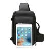 Buy cheap Crossbody Chest Sling Bags 10L from wholesalers