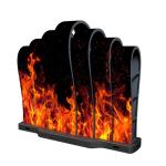 Indoor Flexible P2.5 mm LED Display Video Wall Customized Size Free Style
