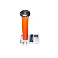 Buy cheap Dry Type High Voltage Measurement Equipment AC / DC Voltage Divider 50KV~400KV product