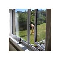 Buy cheap Powder Coated Aluminium Frame Casement Window Double Glazed 5mm+12A+5mm product