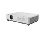 4000 Lumens Laser Projector with Built in 10W Speaker