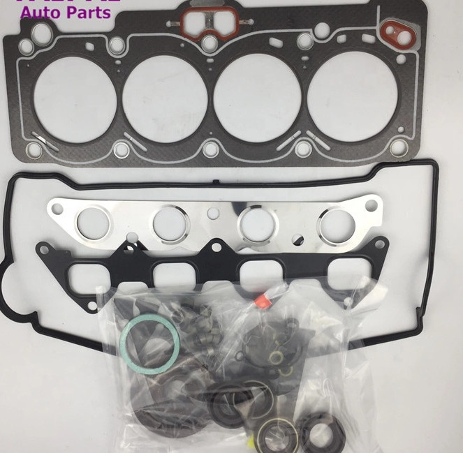 Full Gasket Set for Toyota Corolla 4A-FE OEM 04111-16231 FOR cylinder head gasket
