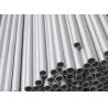 Buy cheap ASTM A268 Stainless Steel Heat Exchanger Tube TP409L Annealed Corrosion Resistance from wholesalers