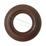 NBR High Sealing Grease Oil Seal OEM Truck Differential Oil Seal Aging Resistant
