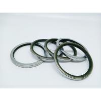 Buy cheap Komatsu Excavator Dust Wiper Seals 2087073530 100*115*4 Bucket Shaft Oil Seal product