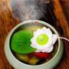 Buy cheap USB Mini lotus Humidifier Office Air Diffuser Aroma Mist Maker JP-hh from wholesalers