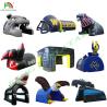 Buy cheap Factory Price Inflatable Cube Tent Inflatable Wedding Party Tent from wholesalers