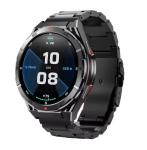 X2B Smart Watch GPS Positioning Men Outdoor Sport Health Monitoring Fitness