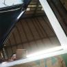 Buy cheap Mirror Plates 316L Stainless Steel 8K Sheets 1219 * 2438 Mm ASME 0.6mm Thickness from wholesalers